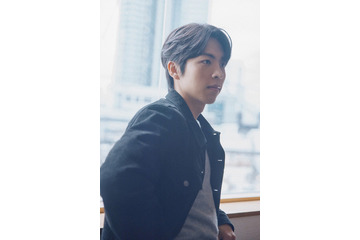 「スロウトレイン」ユンス役のチュ・ジョンヒョクって？「ウ・ヨンウ弁護士は天才肌」 “腹黒策士”で話題沸騰【プロフィール】 画像