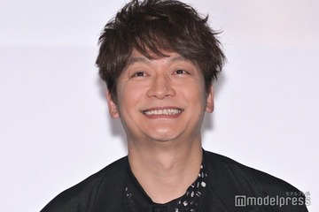 香取慎吾、草なぎ剛の友情出演に喜び ドラマ決定時は「イスから転げ落ちるくらい喜んで」絆明らかに【日本一の最低男 ※私の家族はニセモノだった】 画像