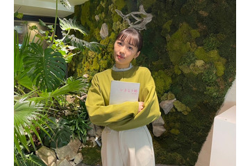 工藤遥、先輩役・齊藤京子と「上下関係を超えた空気感」作る現場秘話「積み重ねが少しずつ実を結んできた」2024年経て掲げる目標【「いきなり婚」インタビュー】 画像