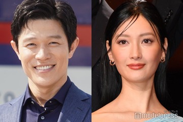 菜々緒「TOKYO MER」主演・鈴木亮平からの差し入れ公開 大胆な姿にネット驚き「見せていいの？」「イメージ変わる」 画像