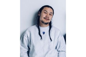 「VIVANT」チンギス役・バルサー、来日でディズニー満喫「まさかの」「会いたかった」と反響 画像