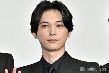 吉沢亮、ファンクラブ限定イベントのチケット販売延期を発表 画像