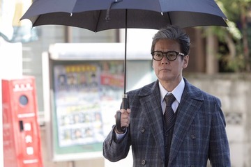 【プライベートバンカー 第1話】庵野（唐沢寿明）、投資詐欺の裏側迫る 痛快マネーサスペンス開幕 画像