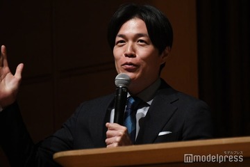 TBS南波雅俊アナ、ドラマ会見中に我慢できずB'z熱唱「ちょけてしまってすみません」【まどか26歳、研修医やってます！】 画像