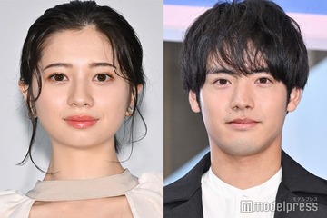 桜田ひより「自分に嘘はつきたくない」赤楚衛二に正直な反応 画像