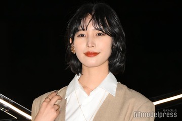 南沙良、“渾身の寝癖”姿披露「振り幅すごい」「反則級の可愛さ」と話題 画像