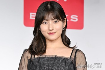 モー娘。北川莉央、ネット上の流出画像について説明 騒動を謝罪「深くお詫び致します」 画像