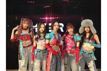 新ガールズグループMYERA、ファンと初対面でKotoの誕生日サプライズ ショーケースも開催決定 画像