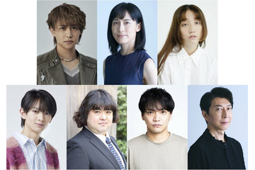 Hey! Say! JUMP八乙女光、舞台主演決定 少年忍者・内村颯太も出演【Bug Parade】 画像