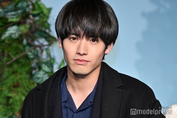 赤楚衛二、駆け出し時代はティッシュ配り・ケーキ屋でバイト「ほぼフリーターみたいな状態」 画像