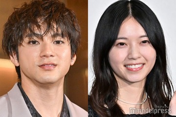 西野七瀬、夫・山田裕貴との日常エピソード明かす「一緒に言うのが結構楽しい」 画像