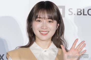 高山一実、乃木坂46卒業後の変化明かす ミニ丈ワンピで美脚披露 画像