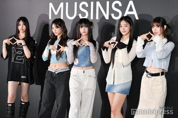 NewJeansから「専属契約解除宣言」受けたADOR、広告契約締結などを禁止する仮処分申請 画像