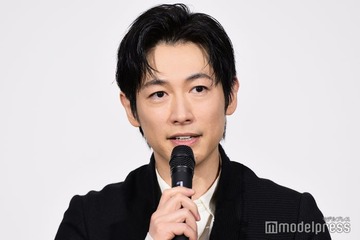 ディーン・フジオカ、共演女優の演技に圧倒される「ガクブルでした」【正直不動産ミネルヴァ Special】 画像