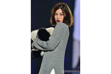 山本優希「目にゴキブリ飼ってます」ギャルメイク全開18年前の成人式ショット披露 画像