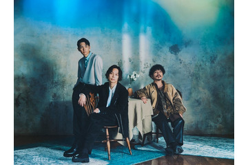 Omoinotake、SEVENTEENジョンハンとコラボ “遠距離恋愛”テーマの描き下ろし楽曲リリース 画像