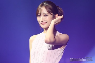 Girls2小川桜花「オオカミ」出演美女と成人式ショット披露「華やかすぎ」「絵になる」の声 画像