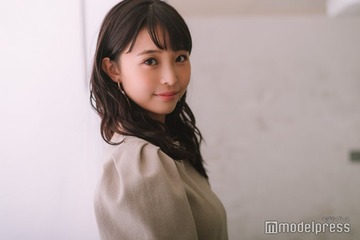 元フジアナ渡邊渚「PTSDの人間がグラビアをやれるわけがないと言われます」挑戦への思いつづる 画像