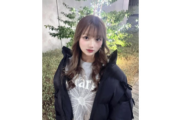 辻ちゃん長女・希空（のあ）“今年の目標5つ”書き初めで発表「綺麗な字」「応援してます」と反響続々 画像