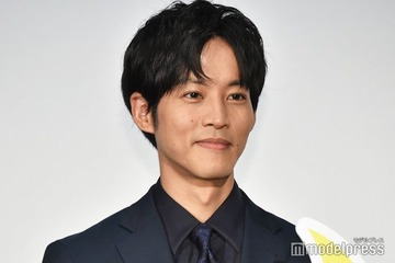 松坂桃李「素直な感じがすごくいい」人気若手俳優とは 画像