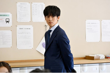 「ビリスク」公式「御上先生」出演キャスト2人に反応「局の垣根越えてる」「生徒愛」と反響 画像