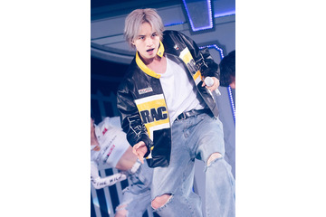 中島健人、ソロデビュー後初ライブ完走 涙で誓った「死ぬまでアイドル」宣言＆相方のサプライズ登場も【N / bias／セットリスト】 画像