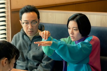 「ホットスポット」1話ファミレスシーンで犯人の伏線張られていた「鳥肌立った」「気付けない」と視聴者驚き 画像