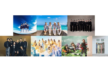 1月27日放送「CDTV」出演者・楽曲発表 Snow Man・ミセス・日向坂46・BE:FIRSTら 画像
