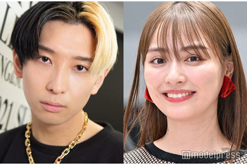 ヒカル、内田理央との破局公表「100%こっちが悪い」 画像