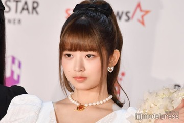 IVEレイ、ロールモデルはグループメンバー「練習生の時から規則を全て守り」「平常心を維持する姿がかっこよかった」 画像