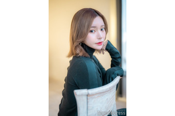 北新地人気キャバ嬢・あみるの「あかぬけた方法トップ3」愛用コスメアイテム2つも公開 画像