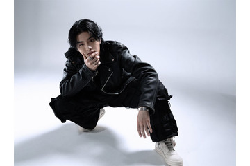 ISSEI（イッセイ）、初のデジタルシングル決定 AK-69による提供＆feat.楽曲 画像