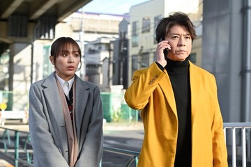 【問題物件 第2話】⽝頭＆恵美子、ポルターガイストが起こる部屋調査 画像