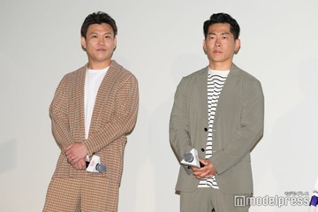 元ジャンポケ斉藤慎二の騒動「とんでもない衝撃」太田＆おたけ、初2人ロケでコンビの新たな問題明かす 画像