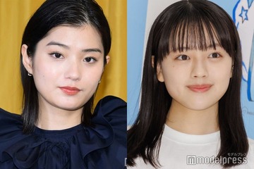 「御上先生」上坂樹里、蒔田彩珠からの手編みポシェット公開「クオリティ高い」「センス抜群」の声 画像