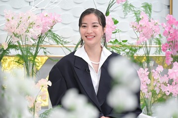 広瀬すず、プライベートでの変化「逆に大丈夫かなって思うくらい開放的になった」きっかけ明かす 画像