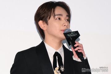 宮世琉弥「勇者ヨシヒコ」オーディション受けていた「小学生の頃に1回」【アンダーニンジャ】 画像