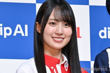 乃木坂46賀喜遥香、“人生初カラー”を報告 イメチェン姿に絶賛の声「大人かっきー最高」「可愛すぎて泣ける」 画像