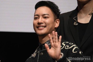 三山凌輝主演作、1人“応援上映”していたBE:FIRSTメンバーは？7人での歌唱に感謝も「こいつらっていいやつなんだな」【誰よりもつよく抱きしめて】 画像