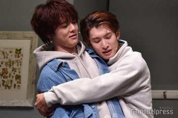 向井康二、Snow Manへの感謝と原点・関西ジュニア時代への想い「今の僕があるのは関西で何十年間やってきた自分がいるから」【ムロムカイ】 画像