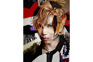 活動休止中「Acid Black Cherry」yasu、6年ぶりメッセージ公開 誕生日に近況報告「ずっと音沙汰もなくてごめんなさい」 画像