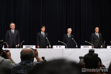 【フジ会見】異例の6時間実施で一時休憩 記者からの質問止まず 画像