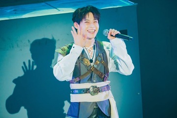 【LAPOSTA 2025】JO1＆INI、個性輝くソロステージ サプライズゲスト登場にも大きな歓声 画像