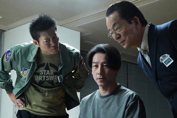【相棒 season23 第13話】平井、驚くべき罪を告白 右京は納得いかず 画像