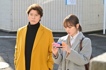 【問題物件 第3話】⽝頭＆恵美子、ゴミ屋敷へ 警察官殺害事件との関係性とは 画像