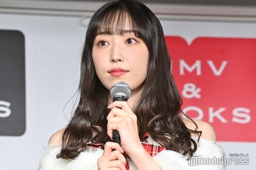 元モーニング娘。譜久村聖「私とストーカーの方が一緒にいるようなSNSをアップされた」その後の対策明かす 画像