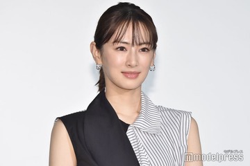 北川景子、娘への手作りポーチ公開 “人生初のお財布”に「売り物みたい」「最高のママ」と絶賛の声相次ぐ 画像