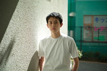 杉野遥亮主演で青春小説「永遠についての証明」ドラマ化 竜星涼＆関水渚が同級生役に 画像