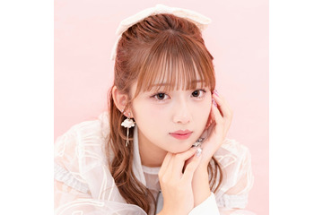 辻ちゃん長女・希空（のあ）、3月1日開催「TGC」でイベント初出演＆ランウェイデビュー決定 画像