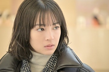 【クジャクのダンス、誰が見た？ 第2話】心麦、衝撃の一言を突きつけられる 松風は事件に繋がる“鍵”受け取る 画像